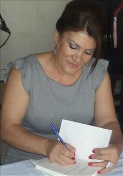 Olcay Kasımoğlu