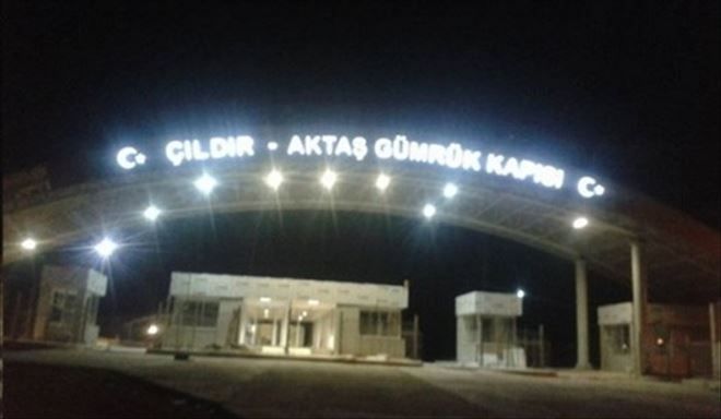 50 YILIN HAYALİ GERÇEK OLUYOR