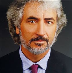 Prof. Dr. Ramazan KORKMAZ