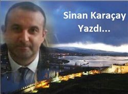 SİNAN KARAÇAY