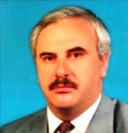 M.Nizamettin COŞKUN
