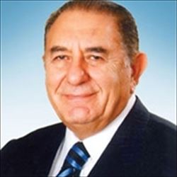 PROF. DR. ESFENDER KORKMAZ