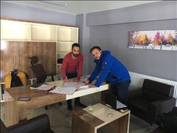 A101´DE YER BULDU SIRA BİM´DE