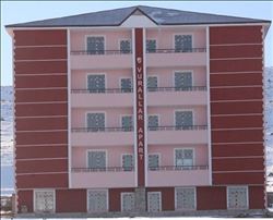 VURALLAR YAPI´ DAN SATILIK VE KİRALIK APART DAİRELER