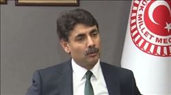 ATALAY İSTANBUL´DAKİ ZİRVEDE ALINAN KUDÜS KARARINI DEĞERLENDİRDİ