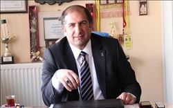 BAŞKAN´DAN ÇILDIR İLE İLGİLİ YAPILAN HABERE TEPKİ