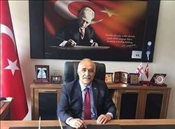 BAŞKAN AZİZOĞLU´NDAN YENİ YIL MESAJI