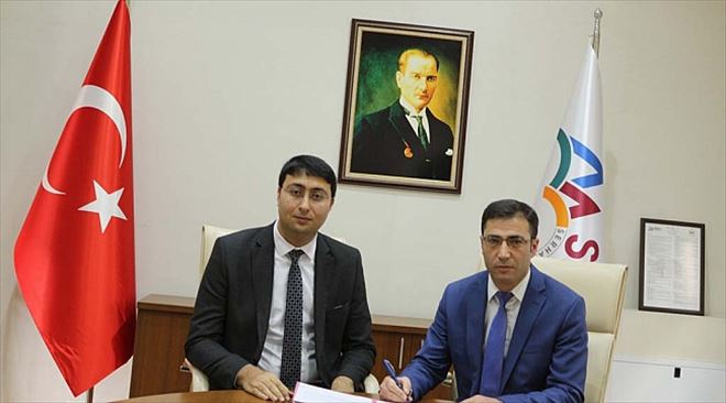 Her kent´e eşit destek